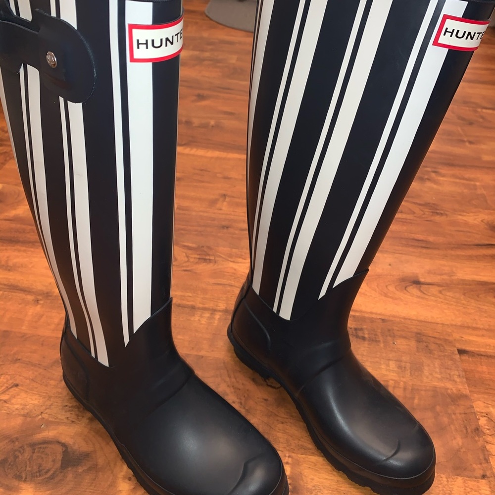 Hunter Boots
